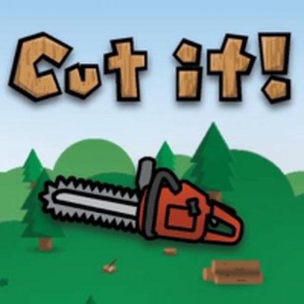 Shape Split Logic Game